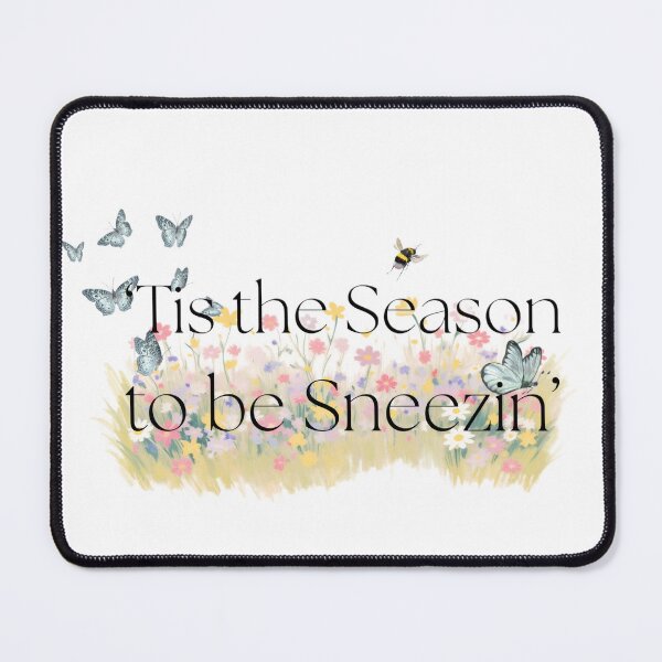 Item preview, Spring 'Tis the Season designed and sold by kholifield98.