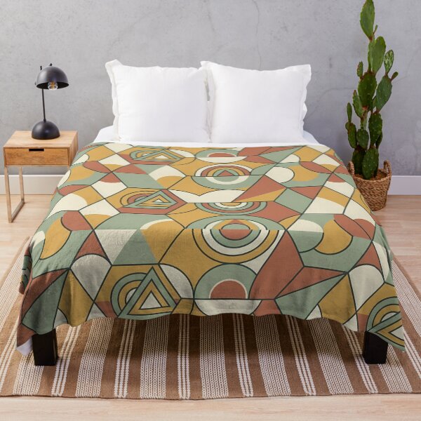 Item preview, 2 Botanical Art Colorful Doodle Design Aesthetic Pattern designed and sold by ART ATTACK ZONE.