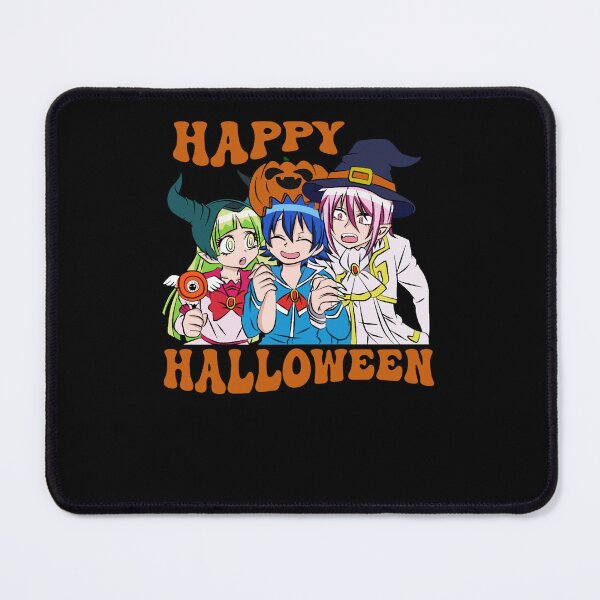 Item preview, Welcome to Demon School Halloween Shirt Spooky Anime designed and sold by NOELGUTIERREZ.
