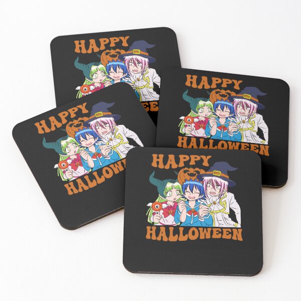 Artikelvorschau, Willkommen im Dämonenschul-Halloween-Shirt – Gruseliges Anime-Motto entworfen und verkauft von NOELGUTIERREZ.