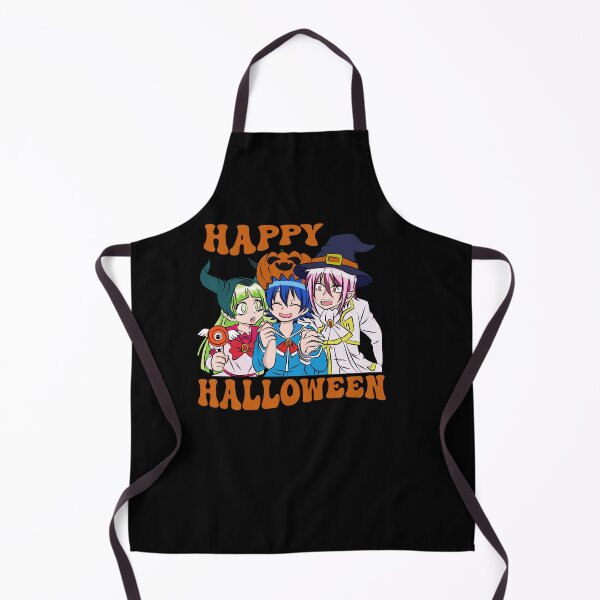 Item preview, Welcome to Demon School Halloween Shirt Spooky Anime designed and sold by NOELGUTIERREZ.