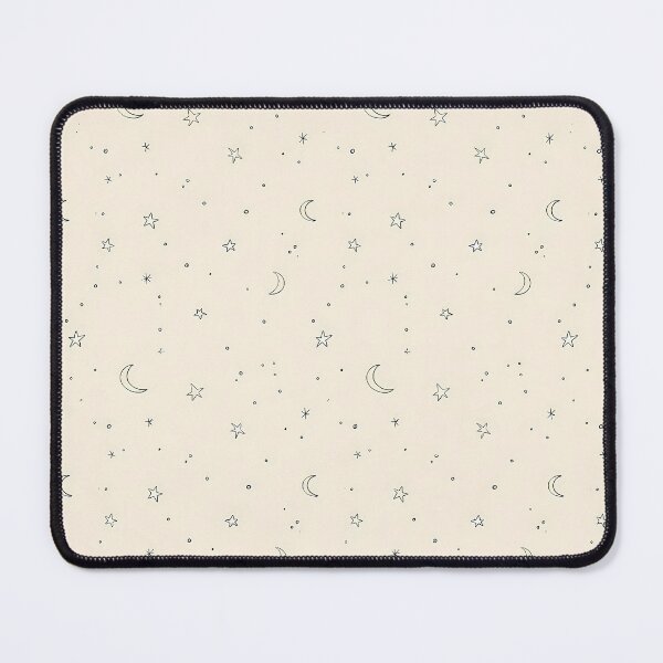 Item preview, 4 Botanical Art Colorful Doodle Design Aesthetic Pattern designed and sold by ART ATTACK ZONE.