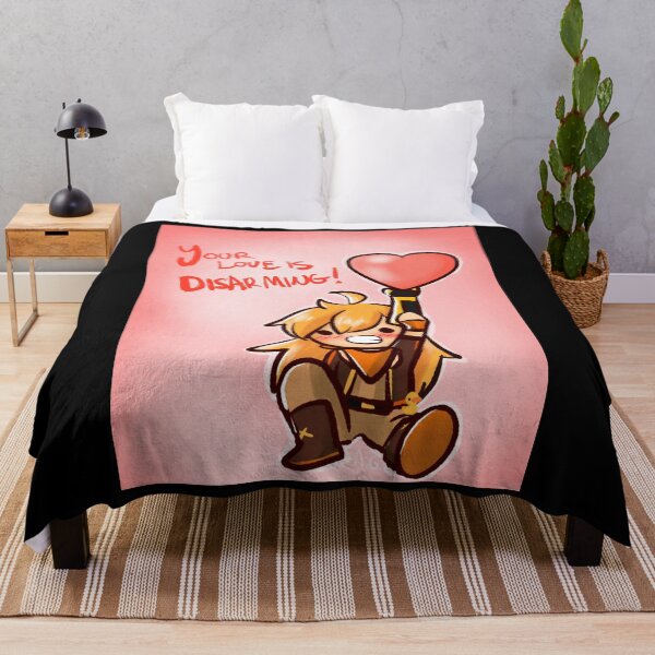 Artikelvorschau, Vday Yang Oversized entworfen und verkauft von AmandaHuenfeld.