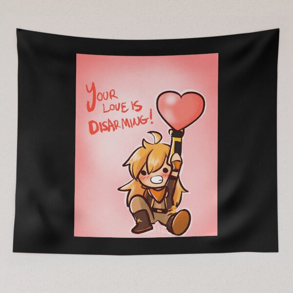 Item preview, Vday Yang Oversized designed and sold by AmandaHuenfeld.