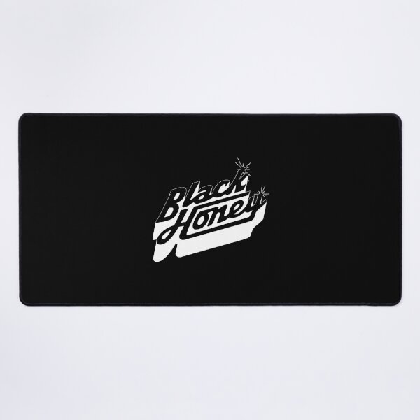 Item preview, Black Honey Logo Minimalist Design for Stylish Apparel and Accessories designed and sold by MsGioca.