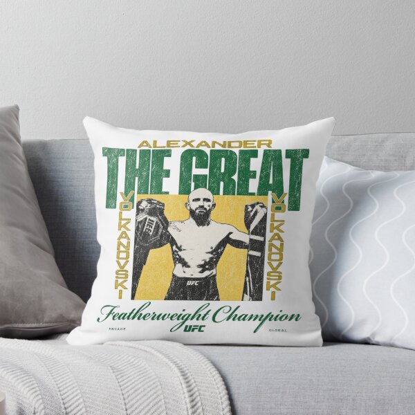 Item preview, Alexander Volkanovski "The Great" Featherweight Champion designed and sold by JeyVel.
