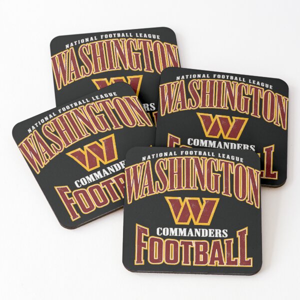 Item preview, Washington Commanders Gameday Couture designed and sold by RawPivot.
