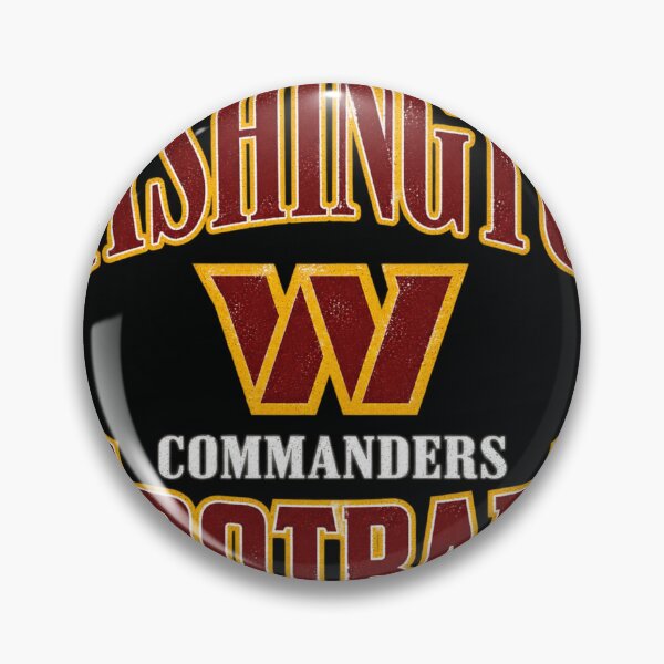 Item preview, Washington Commanders Gameday Couture designed and sold by RawPivot.