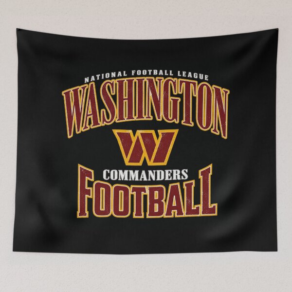 Item preview, Washington Commanders Gameday Couture designed and sold by RawPivot.