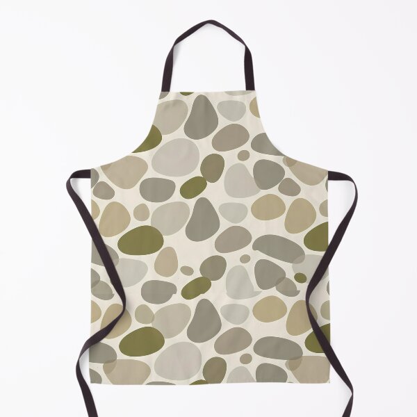 Item preview, D Botanical Art Colorful Doodle Design Aesthetic Pattern designed and sold by ART ATTACK ZONE.