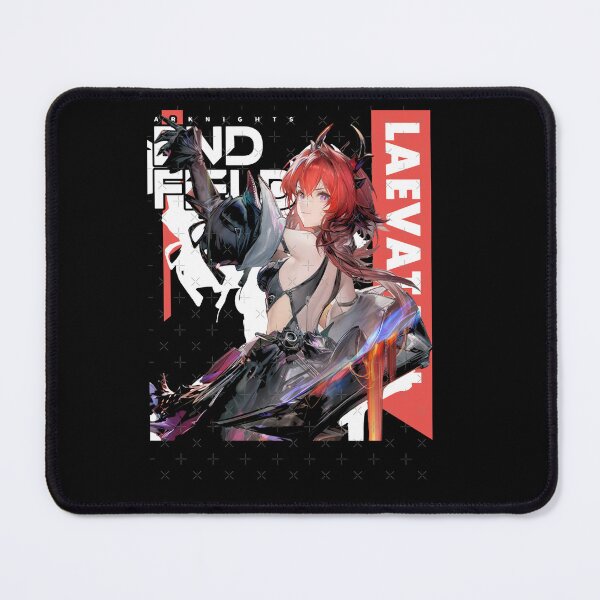 Item preview, laevatain arknights endfield fan endfield laevatain designed and sold by NOELMEDINA.
