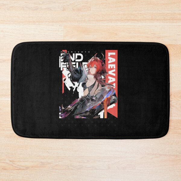 Item preview, laevatain arknights endfield fan endfield laevatain designed and sold by NOELMEDINA.