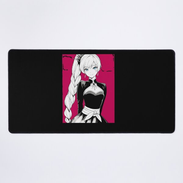 Item preview, Weiss Schnee - RWBY 37 Oversized designed and sold by AmandaHuenfeld.