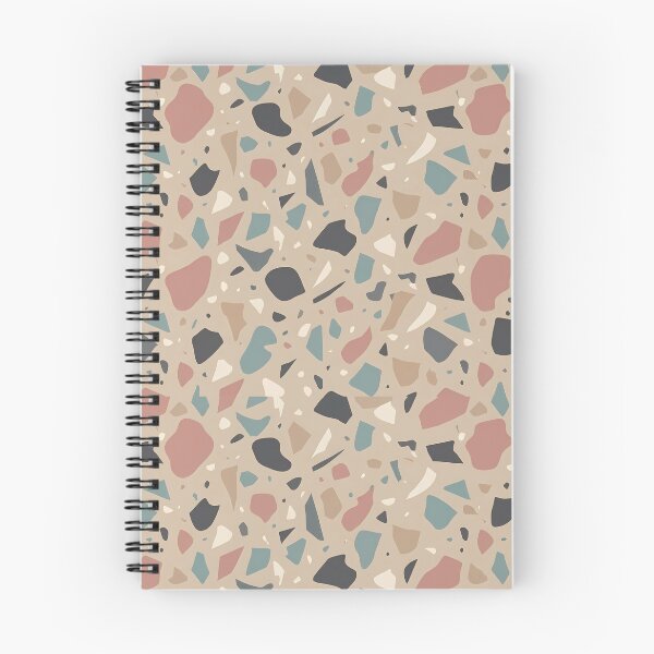 Item preview, Cave Botanical Art Colorful Doodle Design Aesthetic Pattern designed and sold by ART ATTACK ZONE.