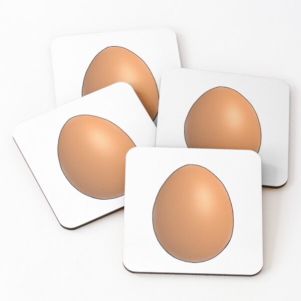 Item preview, Egg-food designed and sold by Ashley’sAnimalz.