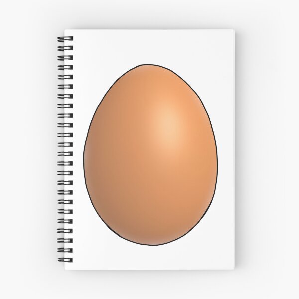 Item preview, Egg-food designed and sold by Ashley’sAnimalz.