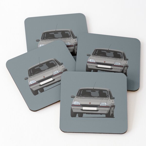 Item preview, Rover Metro GTi Hot Hatch designed and sold by knappidesign.