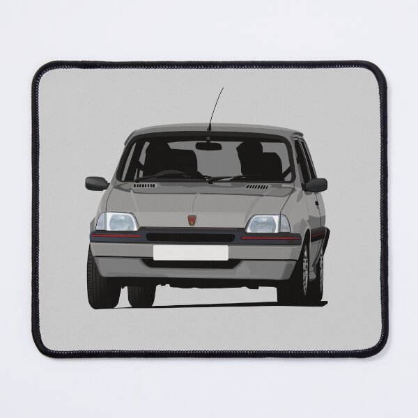 Item preview, Rover Metro GTi Hot Hatch designed and sold by knappidesign.