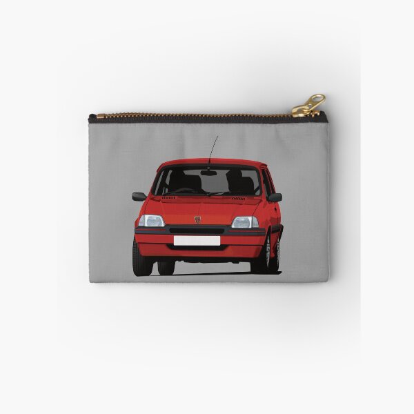 Item preview, Red Rover Metro GTi Hot Hatch designed and sold by knappidesign.