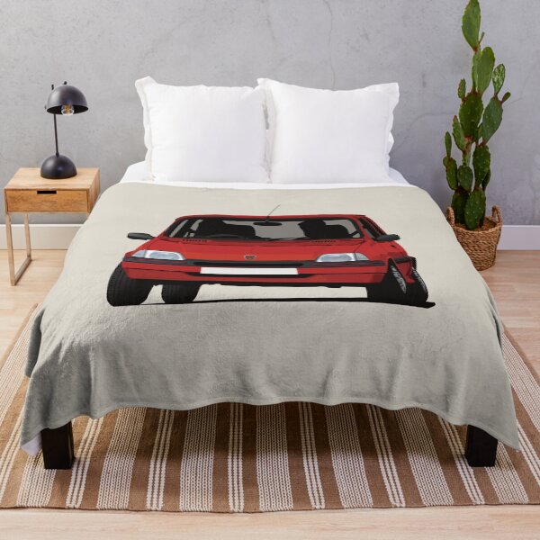 Item preview, Red Rover Metro GTi Hot Hatch designed and sold by knappidesign.