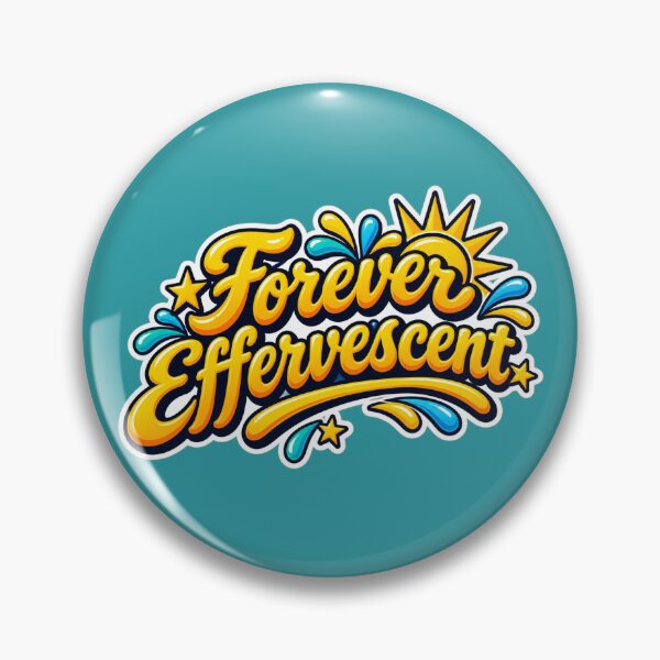 Item preview, Forever Effervescent with Sun and Stars designed and sold by TheFatherOfArt.