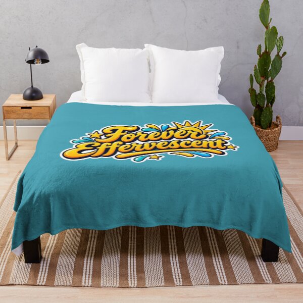 Item preview, Forever Effervescent with Sun and Stars designed and sold by TheFatherOfArt.