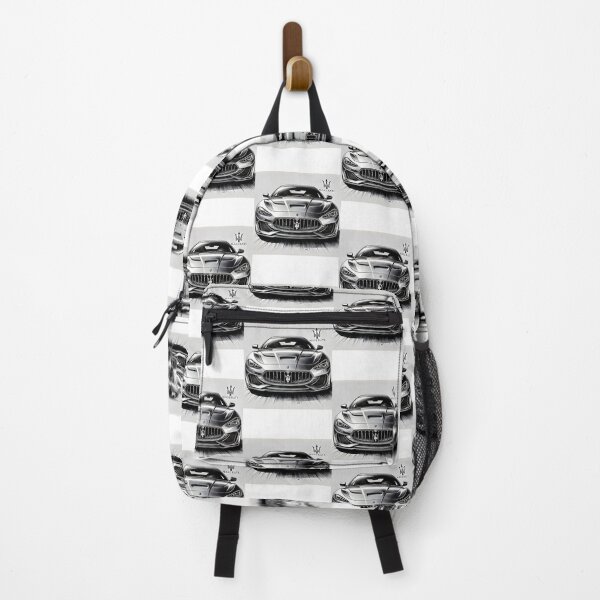 Item preview, Granturismo MC Supercar V Engine Italian Luxury Automotive Art Design designed and sold by arzmadani.