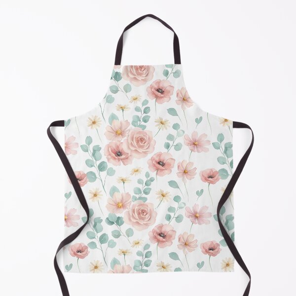 Item preview, Europe Botanical Art Colorful Doodle Design Aesthetic Pattern designed and sold by ART ATTACK ZONE.