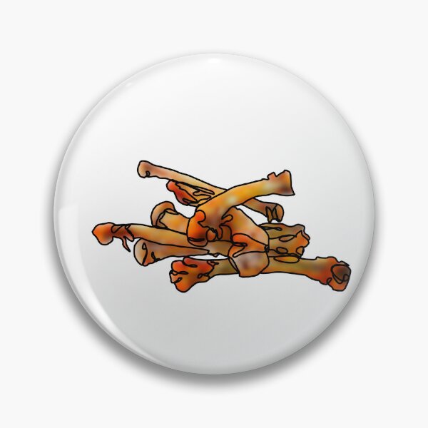 Item preview, Chicken wing bones- food designed and sold by Ashley’sAnimalz.