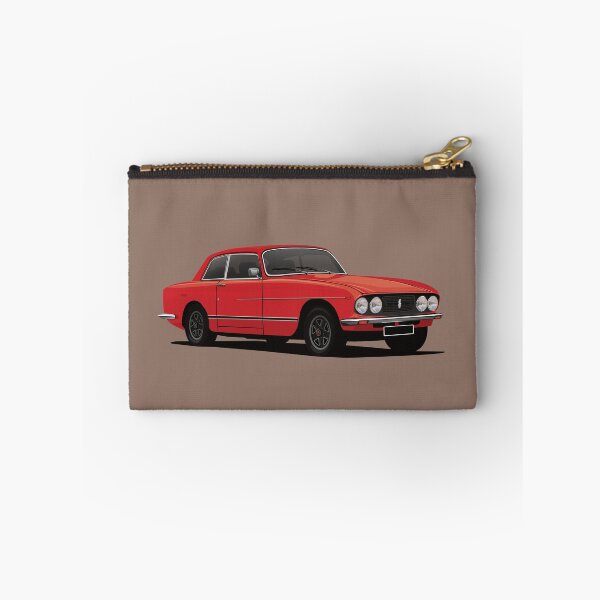 Item preview, Bristol 411 S5 - Rare British Luxury Sedan designed and sold by knappidesign.