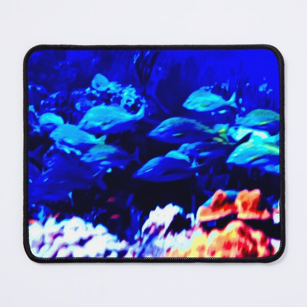 Item preview, Neon Fish designed and sold by Harold122Jade.