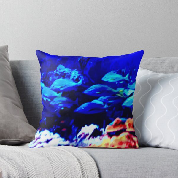 Item preview, Neon Fish designed and sold by Harold122Jade.