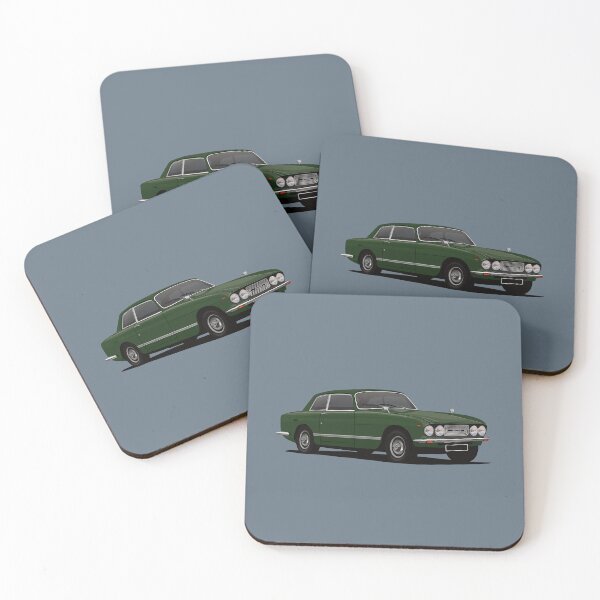 Item preview, Bristol 411 - Rare British Luxury Car designed and sold by knappidesign.