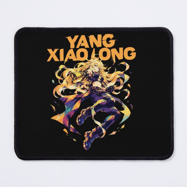 Item preview, Yang Xiao Long Anime Classic designed and sold by AmandaHuenfeld.