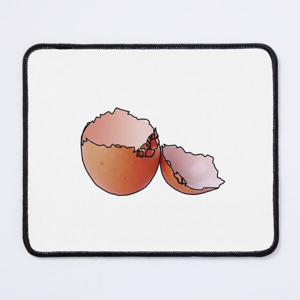 Item preview, Egg shell- food designed and sold by Ashley’sAnimalz.