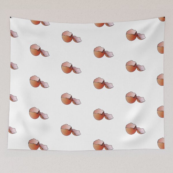 Item preview, Egg shell- food designed and sold by Ashley’sAnimalz.