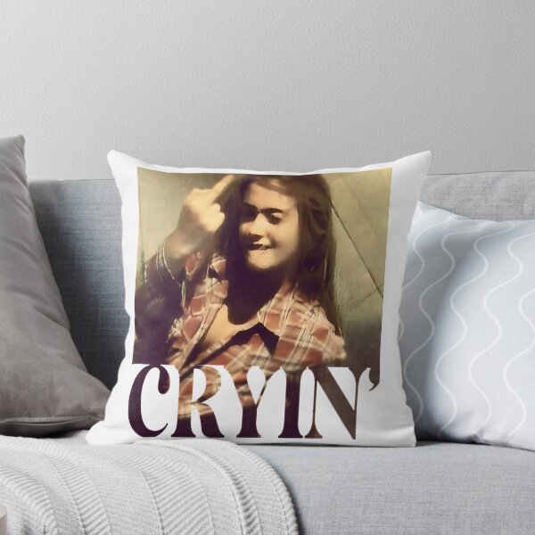 Artikelvorschau, Cryin Klassischer emotionaler Ausdruck Retro-Stil Design entworfen und verkauft von FDBZ91.