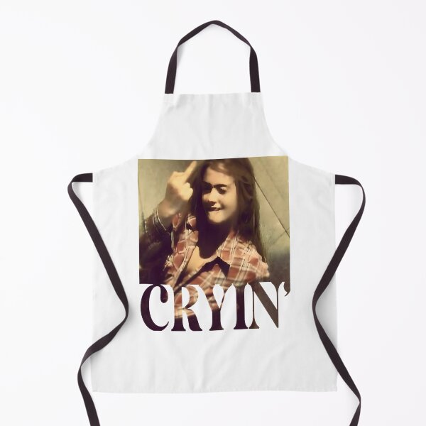 Item preview, Cryin Classic Emotional Expression Retro Style Design designed and sold by FDBZ91.