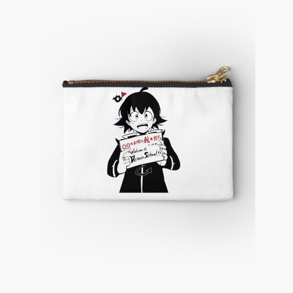 Aperçu de l'œuvre Bienvenue à l'école des démons ! Iruma-kun Classique créée et vendue par NOELGUTIERREZ.