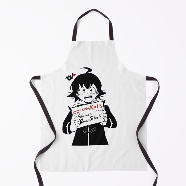 Item preview, Welcome to Demon School! Iruma-kun Classic designed and sold by NOELGUTIERREZ.