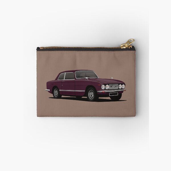 Item preview, Bristol 411 - Rare British Luxury Car designed and sold by knappidesign.