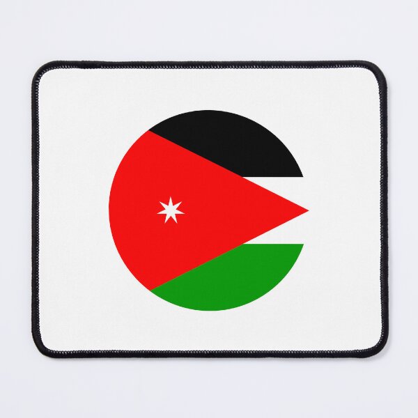 Item preview, Jordan Circle Flag JO designed and sold by shitpostee.