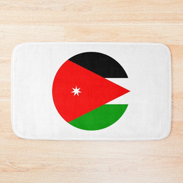 Item preview, Jordan Circle Flag JO designed and sold by shitpostee.
