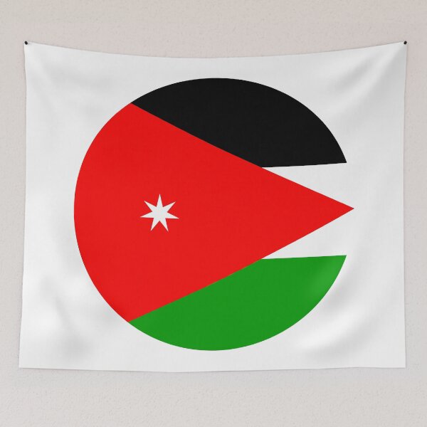 Item preview, Jordan Circle Flag JO designed and sold by shitpostee.