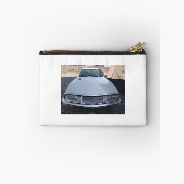 Item preview, Elegant Silver Metallic Design with Smooth Metallic Finish designed and sold by arzmadani.