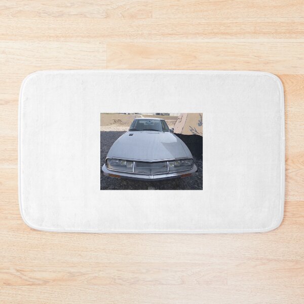 Item preview, Elegant Silver Metallic Design with Smooth Metallic Finish designed and sold by arzmadani.