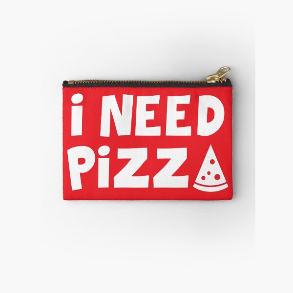 Item preview, I NEED PIZZA designed and sold by TLW716.