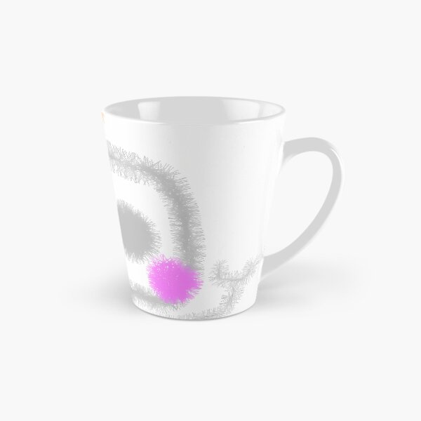 Item preview, Fuzzy Robot | Playful Tech Drawing designed and sold by Dresated-Arts.