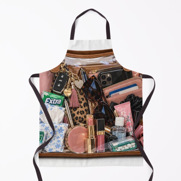 Item preview, Bag of stuff designed and sold by Jonnybonnie.
