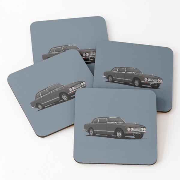 Item preview, Bristol 411 - Rare British Luxury Car designed and sold by knappidesign.